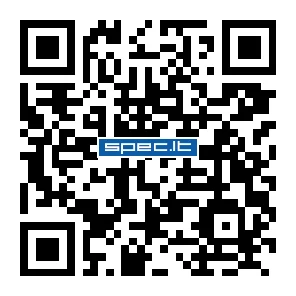 QR kodas | Parallax gallery, MB