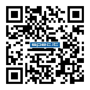 QR kodas | Paralono gaminiai, UAB