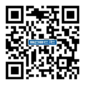 QR kodas | PARAMA MAJUI, VŠĮ