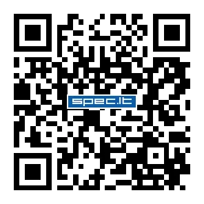 QR kodas | Parama Pietų Ukrainai, VŠĮ
