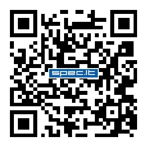 QR kodas | Parama, S. Šileikos statybinė firma | spec.lt
