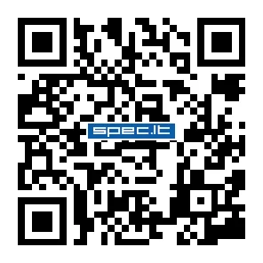 QR kodas | Parama, sodininkų bendrija | spec.lt