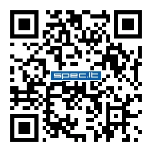 QR kodas | Parama, UAB | spec.lt