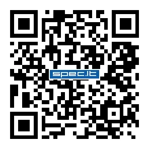 QR kodas | PARAMA, UAB