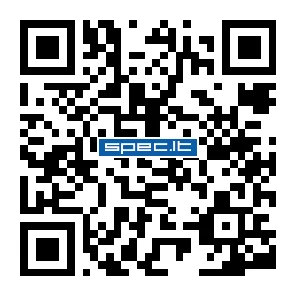 QR kodas | Fondas Parama vaikui