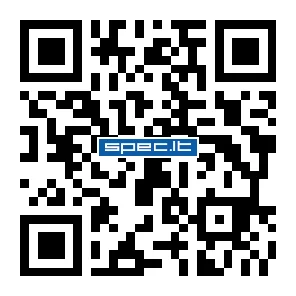 QR kodas | Parama, ŽŪB | spec.lt