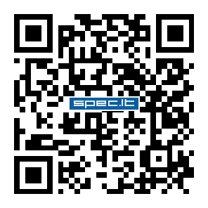 QR kodas | Paramedica Lietuva, UAB | spec.lt