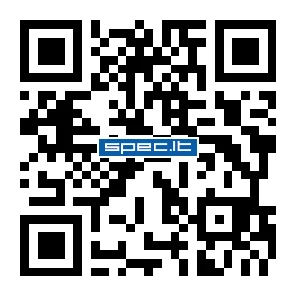QR kodas | Paramedikai, VŠĮ
