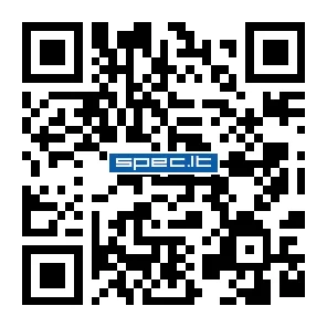 QR kodas | PARAMEDIKŲ ASOCIACIJA