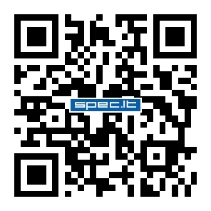 QR kodas | Parametra, MB