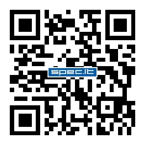 QR kodas | Paramonov MS, MB
