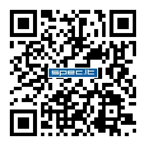 QR kodas | Paramos angelas, VŠĮ