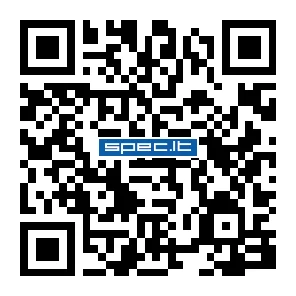 QR kodas | Paramos asociacija Tu ir aš