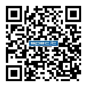 QR kodas | Paramos centras MARA, VŠĮ