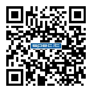 QR kodas | Paramos fondas 2 irklai | spec.lt