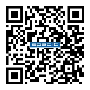 QR kodas | Paramos Fondas Agility | spec.lt