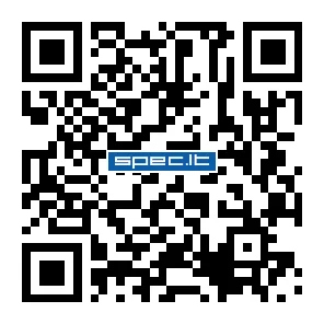 QR kodas | Paramos fondas AK Rytojus