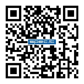 QR kodas | Paramos fondas Artūro kelias atgal