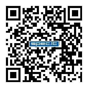 QR kodas | Paramos fondas BALTIC WHALES Foundation
