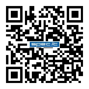 QR kodas | Paramos fondas BMI Endowment Fund