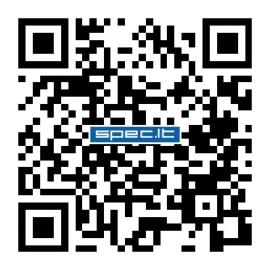 QR kodas | Paramos fondas Daiktai frontui