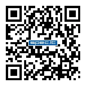 QR kodas | Paramos fondas Elijos šypsena