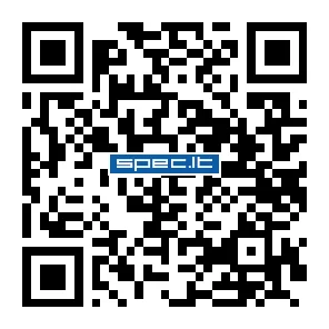 QR kodas | Paramos fondas Elijytė | spec.lt