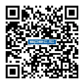 QR kodas | Europos socialinio fondo agentūra | spec.lt
