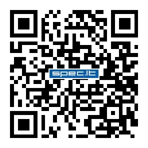 QR kodas | Paramos fondas Gabijos svajonės