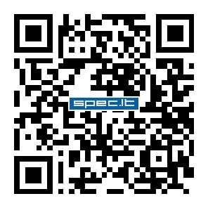 QR kodas | Paramos fondas Geradaris širdyje