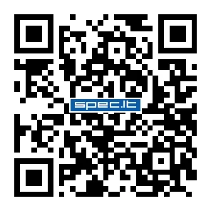 QR kodas | Paramos fondas Gerų darbų dirbtuvės | spec.lt