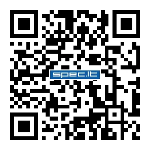 QR kodas | Paramos fondas Help Ukrainian People