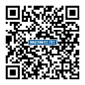 QR kodas | Paramos fondas Human Rights Vision Foundation