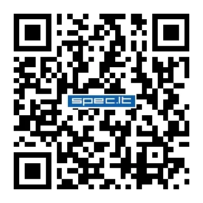 QR kodas | Paramos fondas Iki mėnulio ir atgal