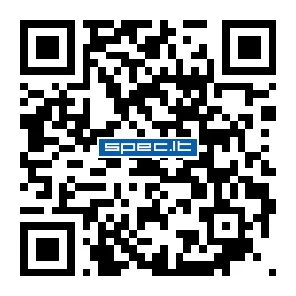 QR kodas | Paramos fondas Jelizaveta