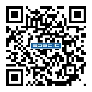 QR kodas | Paramos fondas JUNICORNS