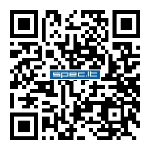 QR kodas | Paramos fondas Jurgai
