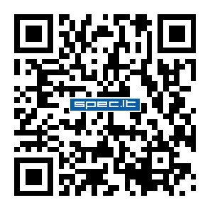 QR kodas | Paramos Fondas Leono Xiii Fondas