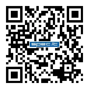 QR kodas | Paramos fondas Longitude