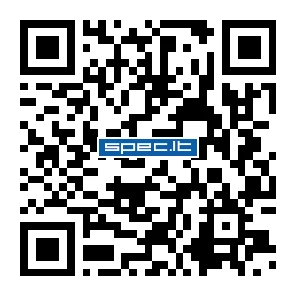 QR kodas | Paramos fondas LSMU