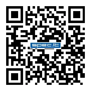 QR kodas | Paramos fondas Mušk maskvėną sotus