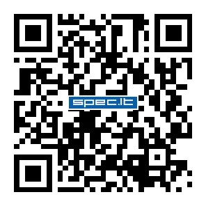 QR kodas | PARAMOS FONDAS NORDVERA | spec.lt