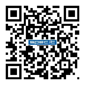 QR kodas | Paramos fondas Radha Syamasundar