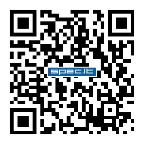 QR kodas | PARAMOS FONDAS SALININKIEČIŲ RAMYBĖ | spec.lt