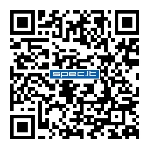 QR kodas | Paramos fondas SAMBO DEVELOPMENT FUND | spec.lt