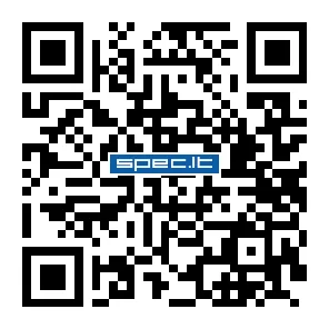 QR kodas | Paramos fondas Sparnai svajonei
