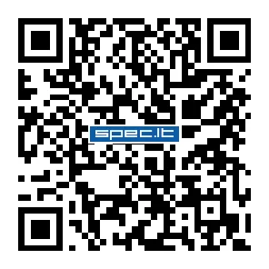 QR kodas | Paramos fondas Sportininkui Ignui Makarauskui