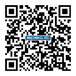 QR kodas | Paramos Fondas Studija Geležinio Vilko Projektui Remti