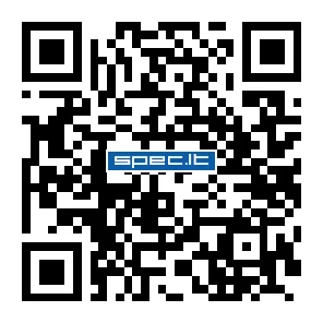 QR kodas | Paramos Fondas Svajonių Fondas