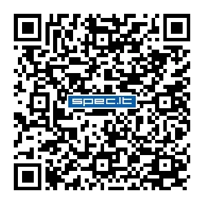 QR kodas | Paramos Fondas Tarptautinis Černobyliečių Reabilitacijos Centras Plungės Filialas